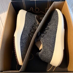 NIB Allbirds Mizzle Wool Runner Sneaker Size Men’s 7